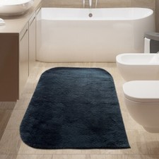 Designer Badezimmer WC-Teppich