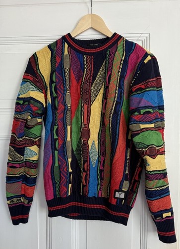 Carlo colucci strick - strick, pullover