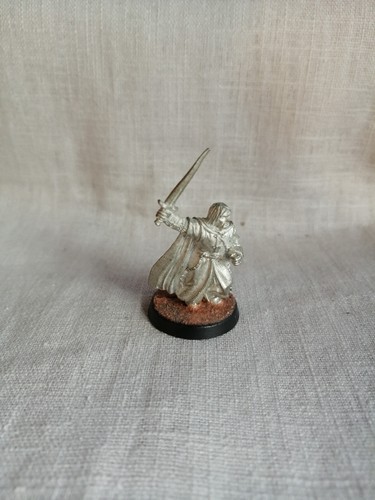 Herr der ringe - ringe, tabletop