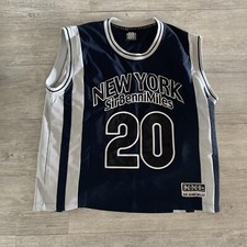 Sir Benni Miles Basketball