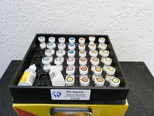 Vita Omega 900 Metallkeramik