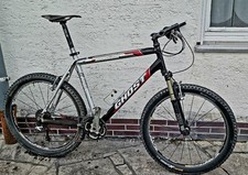 MTB GHOST SCANDIUM TEAM -RH 56
