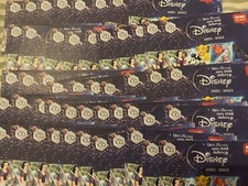 Disney 100 jahre rewe - 100, sticker