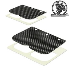 Dual Stage Membran Set (4 Membranen) für KTM EXC 250/300 + EXC 200 (Reed,Valve)