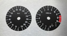 Tachoscheiben passend für