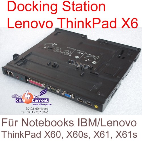 Docking station ibm lenovo - station,