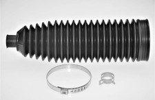 1x Faltenbalg, Lenkung SPIDAN