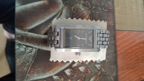 Armbanduhr emporio armani - emporio,