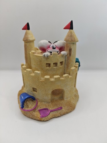Diddl maus deko - maus, figur