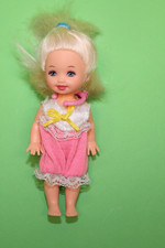 Shelly kleine Puppe