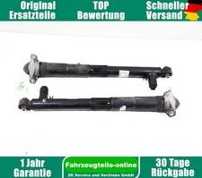 Stoßdämpfer fahrwerk hinten - stoßdämpfer,