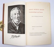 Ernst Moritz Arndt 