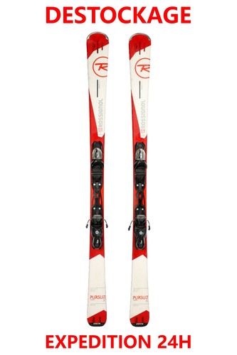 Gebraucht rossignol pursuit - rossignol,