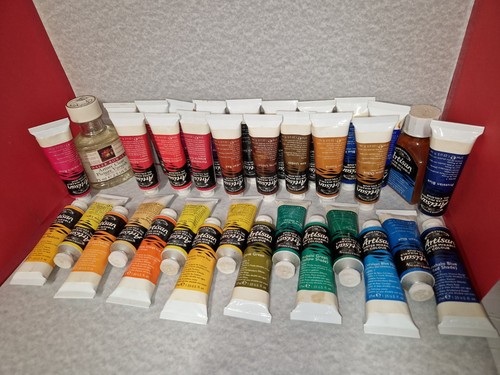 Winsor newton water mixable - newton,