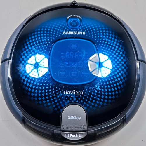 Samsung navibot sr8855 - samsung,