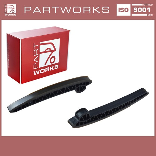 Spannschiene steuerkette - 2x,