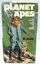 Addar 1973 Planet of the Apes