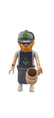 Playmobil 71889 figures - playmobil,