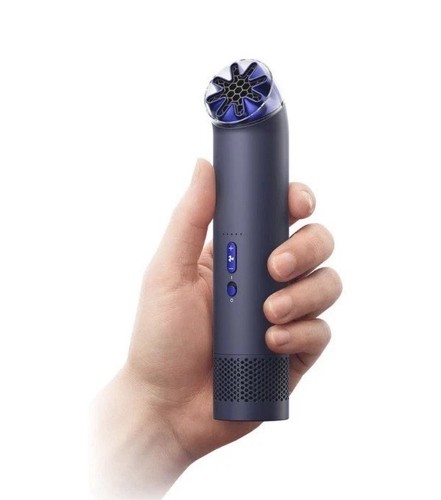 Dyson hushjet mini cool - mini,