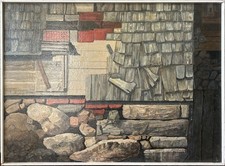 Neue Sachlichkeit Ilse