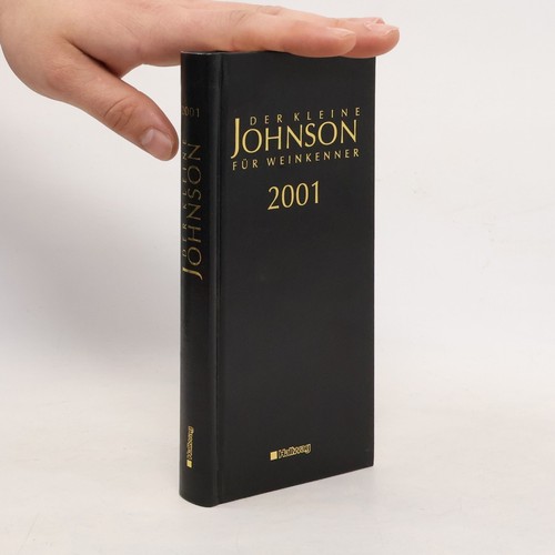 Der kleine johnson - der, für