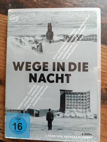 Wege die nacht 3 filme - wege,