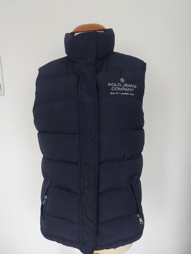 Ralph lauren daunenweste - ralph,