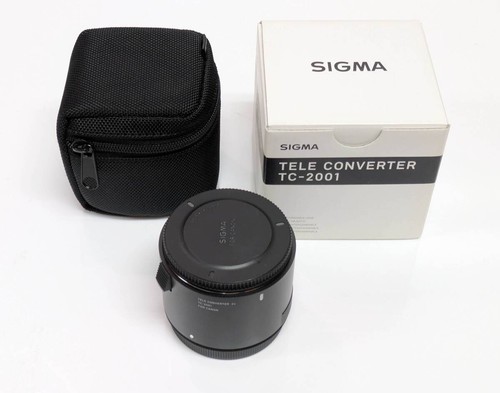 Brandneu sigma tele - sigma,