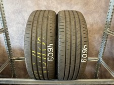 2x 205/55 R17 95V HANKOOK