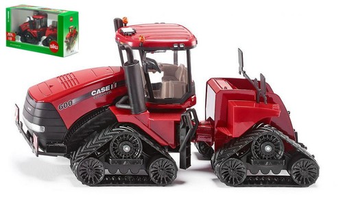 Siku trattore case quadtrac - siku,