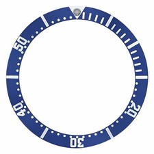 Lünetteneinsatz für omega - fÜr,