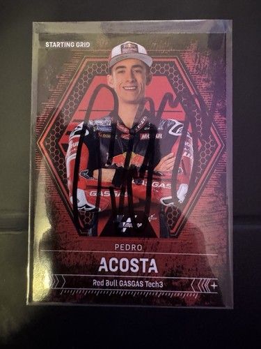 Pedro acosta motogp - acosta,