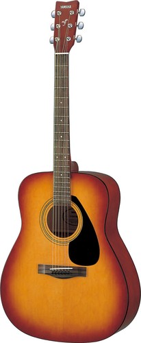 Yamaha f310 dreadnought - yamaha,