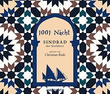 Sindbad der Seefahrer - 2 CDs