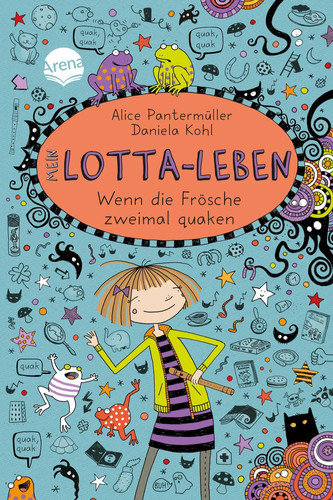 Mein lotta leben wenn die - 13.,
