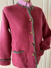 Strick-Janker, "Reitmayer"