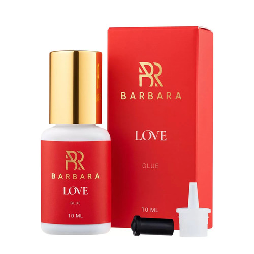 Neu barbara wimpernkleber - barbara,