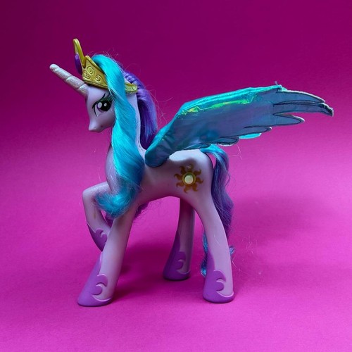 Little pony sprechende - pony, g4