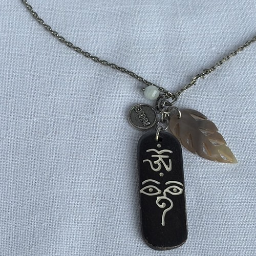 Kette buddha tibet - kette,