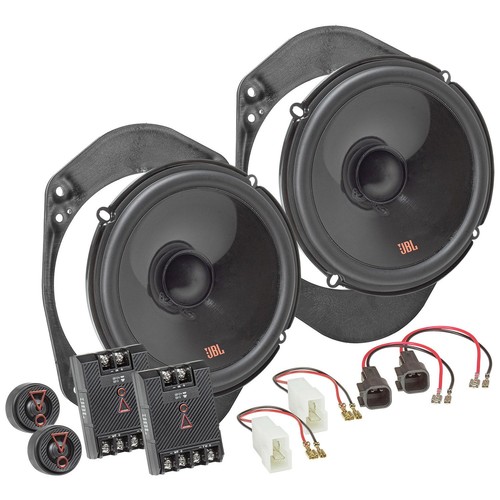 Jbl stage3 607cf set - 607cf, passt