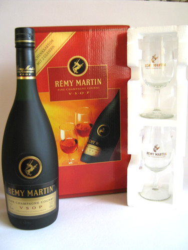 Remy martin fine champagne - remy,