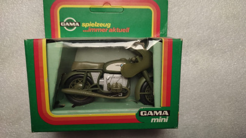 Gama mini motorrad bmw - mini, r