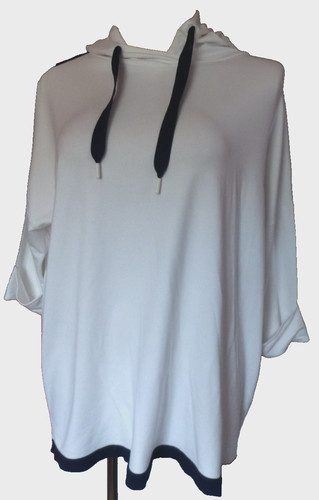 Kenny damen kapuzen sweat - s.,