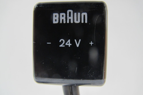 Braun für weltempfänger - für,