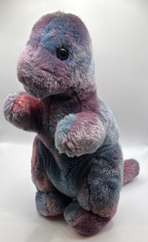 Kuscheltier dino 30cm - kuscheltier, ty