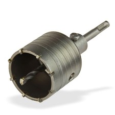 SDS Plus HM Bohrkrone