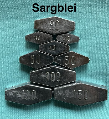 Sargblei sechskantblei blei - sechskantblei,