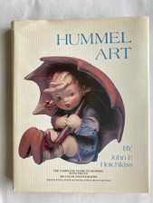 HUMMEL ART:The Complete Guide