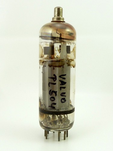 Röhre tube elektronenröhre - röhre/tube-elektronenröhre,