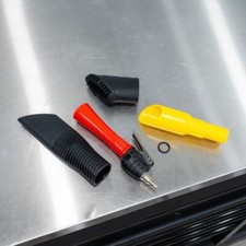 Buff Brite Fur-Nado Fur-Eel